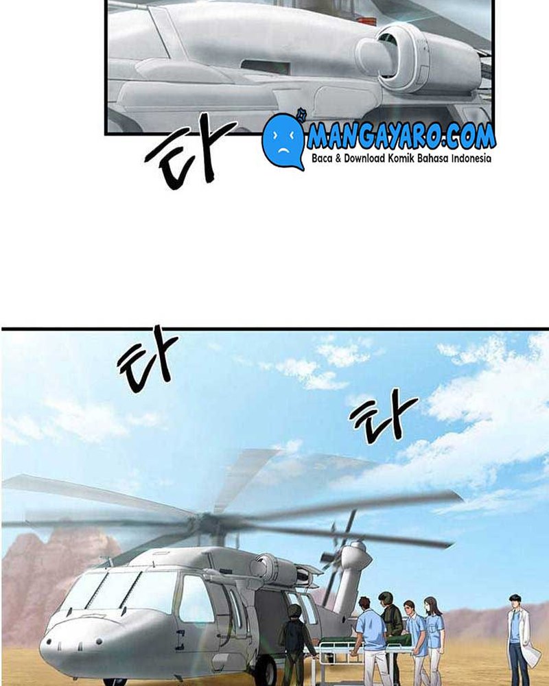 Dr. Choi Tae-Soo Chapter 35 Gambar 73