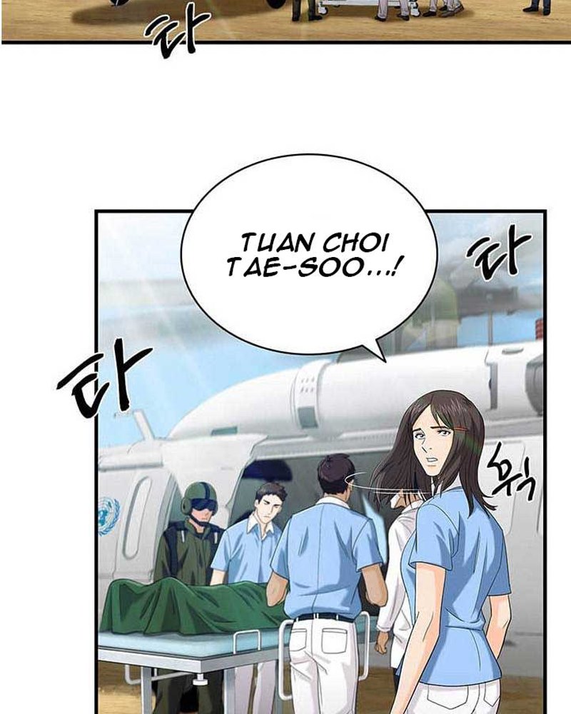 Dr. Choi Tae-Soo Chapter 35 Gambar 74