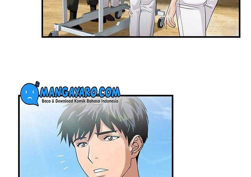 Dr. Choi Tae-Soo Chapter 35 Gambar 75