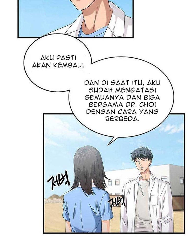 Dr. Choi Tae-Soo Chapter 35 Gambar 76