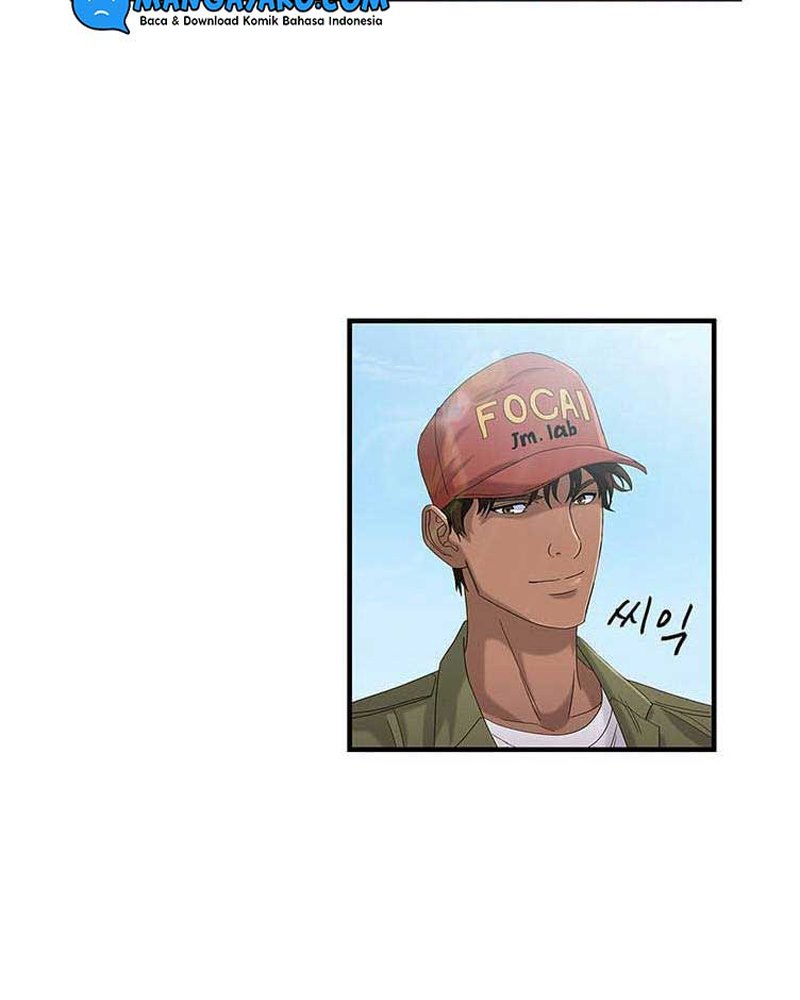 Dr. Choi Tae-Soo Chapter 35 Gambar 78