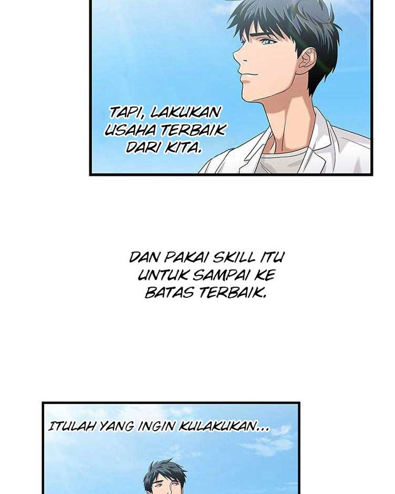 Dr. Choi Tae-Soo Chapter 35 Gambar 80