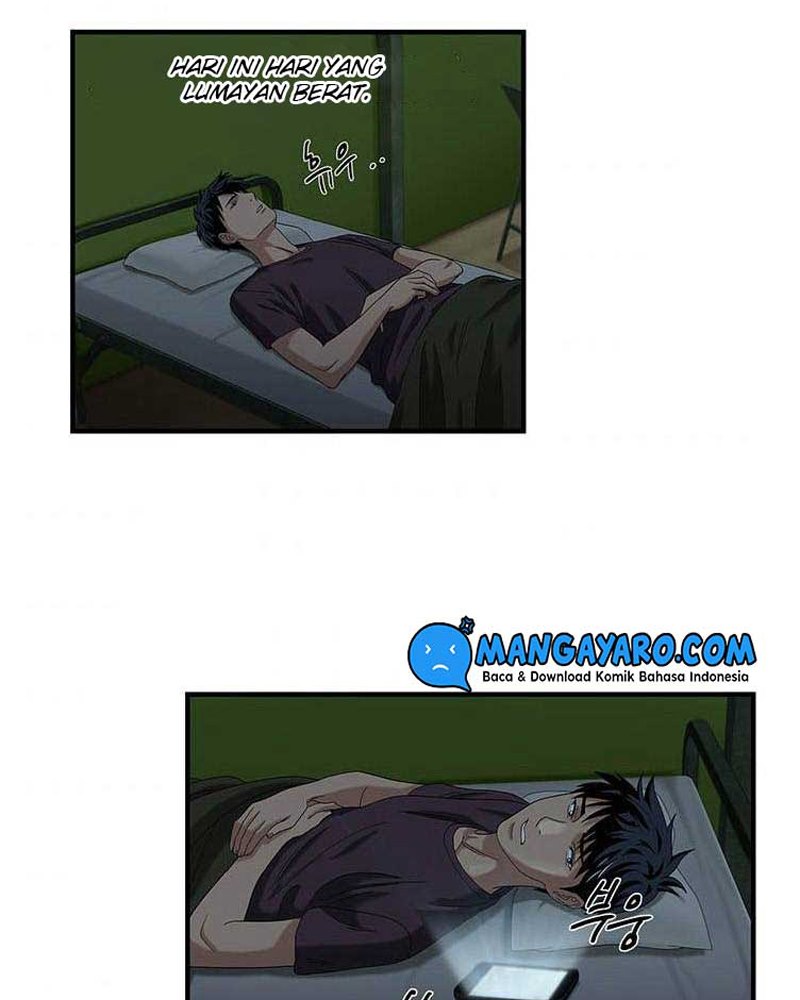 Dr. Choi Tae-Soo Chapter 35 Gambar 83