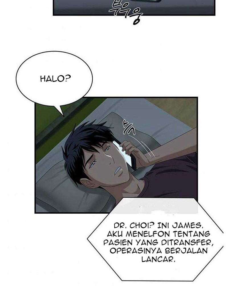 Dr. Choi Tae-Soo Chapter 35 Gambar 84