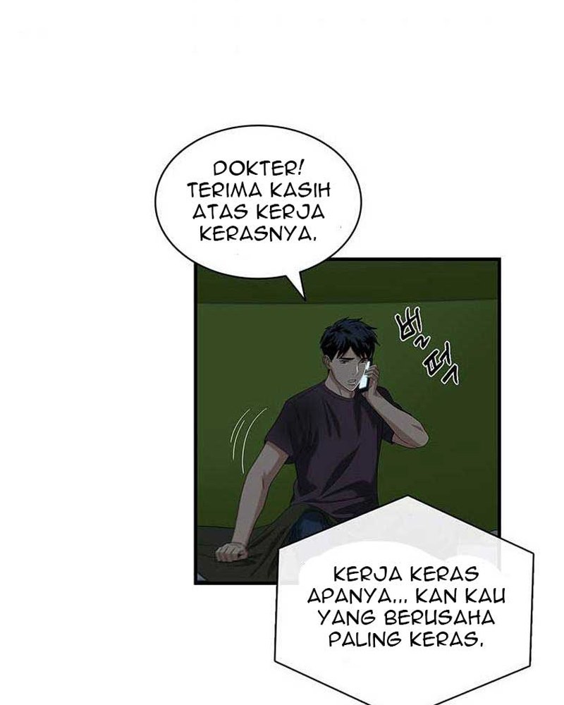 Dr. Choi Tae-Soo Chapter 35 Gambar 85