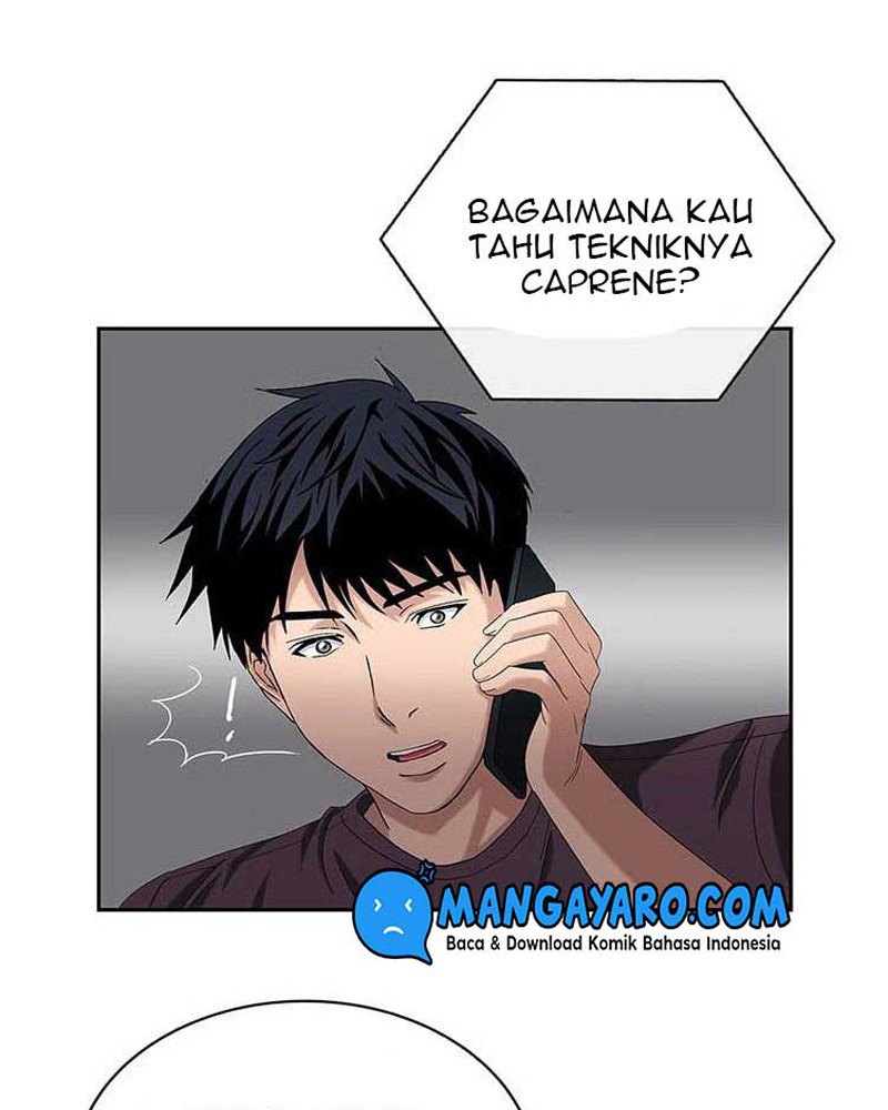 Dr. Choi Tae-Soo Chapter 35 Gambar 88