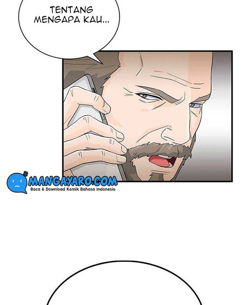 Dr. Choi Tae-Soo Chapter 35 Gambar 91