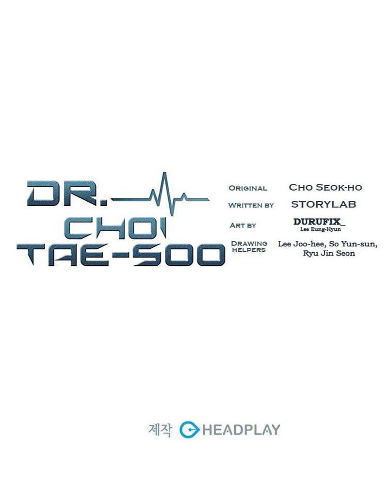 Dr. Choi Tae-Soo Chapter 35 Gambar 93