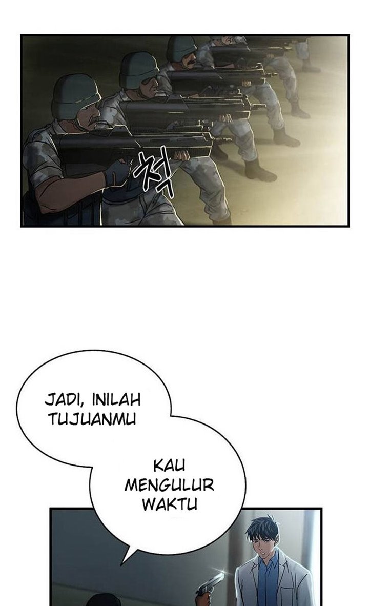 Dr. Choi Tae-Soo Chapter 41 Gambar 3