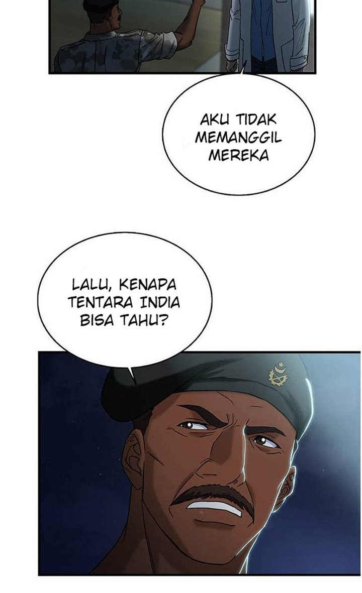 Dr. Choi Tae-Soo Chapter 41 Gambar 4