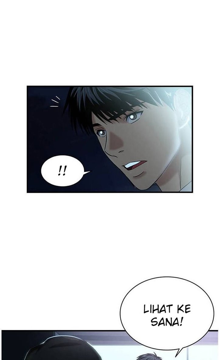 Dr. Choi Tae-Soo Chapter 41 Gambar 5