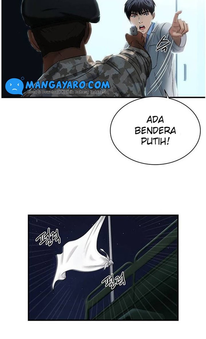 Dr. Choi Tae-Soo Chapter 41 Gambar 6