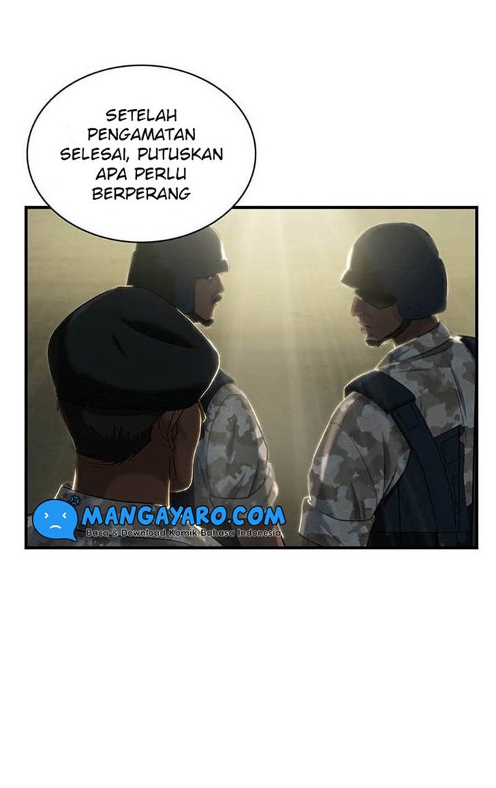 Dr. Choi Tae-Soo Chapter 41 Gambar 12