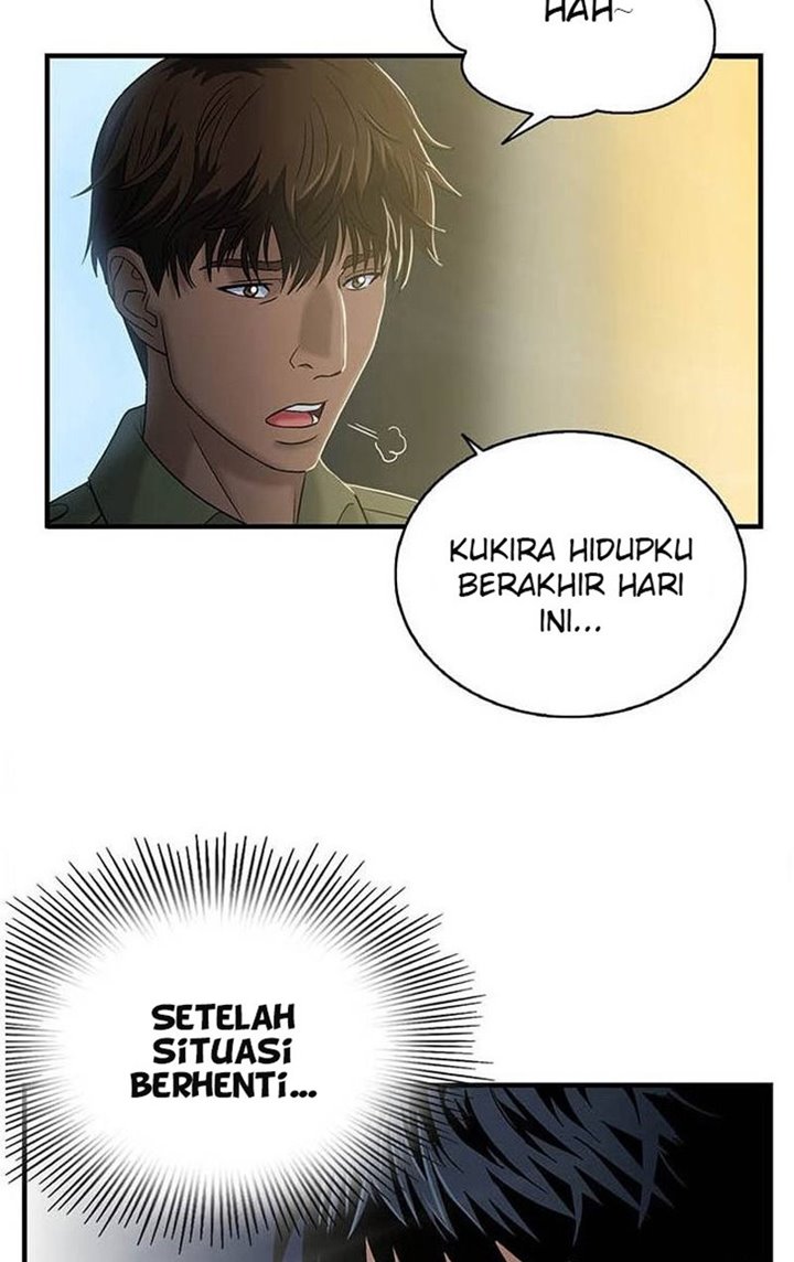 Dr. Choi Tae-Soo Chapter 41 Gambar 14