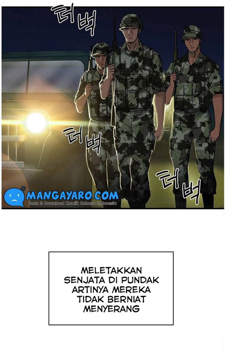 Dr. Choi Tae-Soo Chapter 41 Gambar 20
