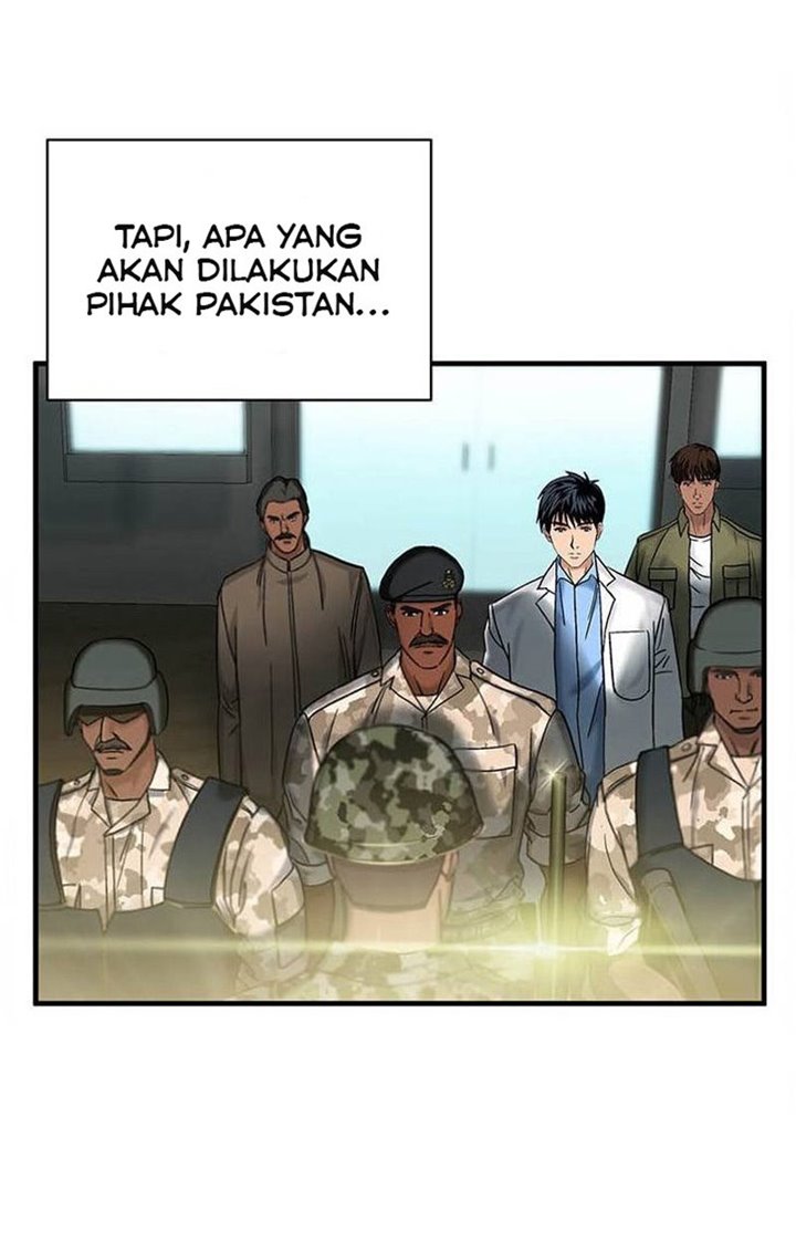Dr. Choi Tae-Soo Chapter 41 Gambar 21