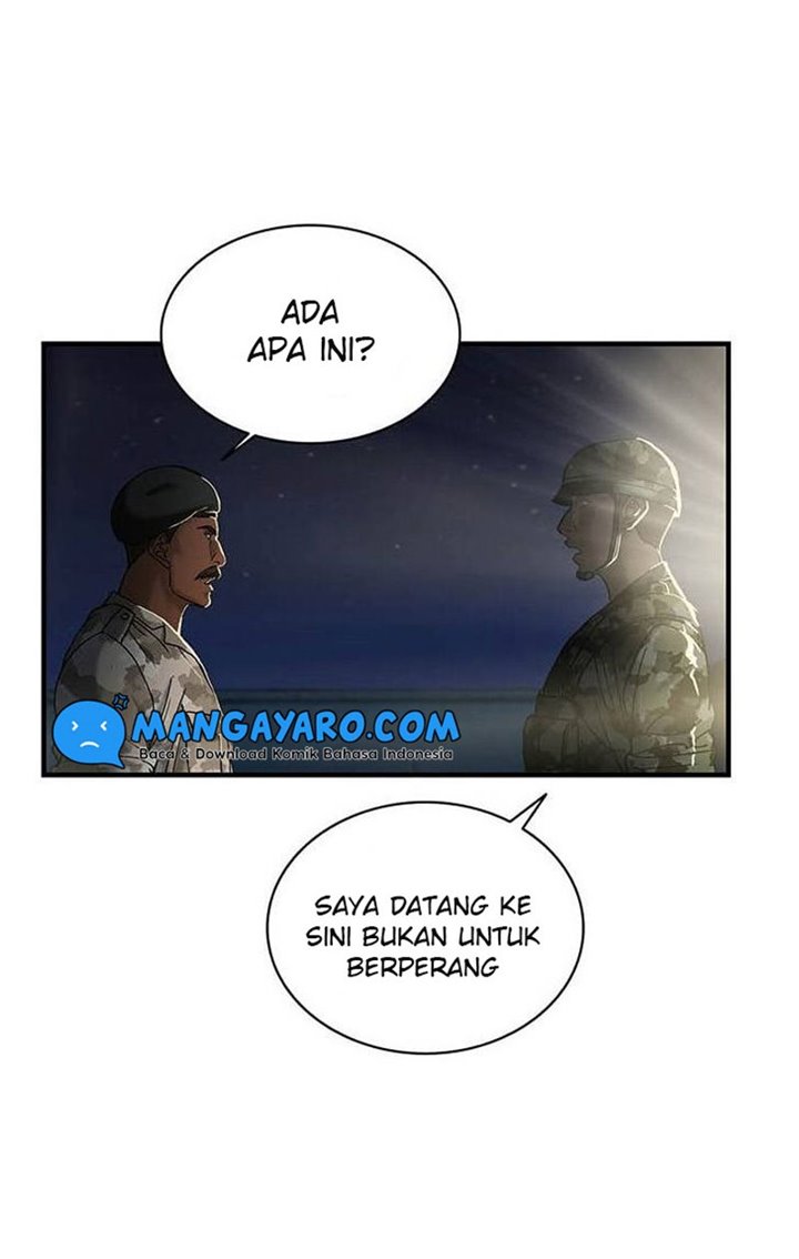 Dr. Choi Tae-Soo Chapter 41 Gambar 22