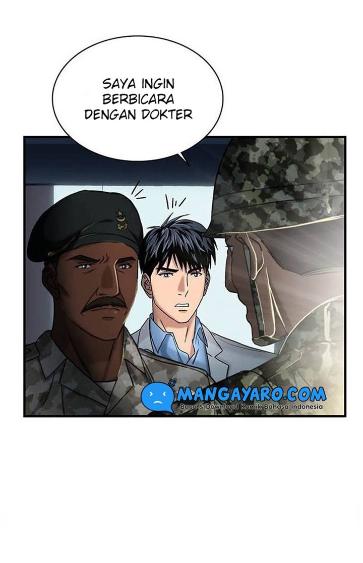 Dr. Choi Tae-Soo Chapter 41 Gambar 23