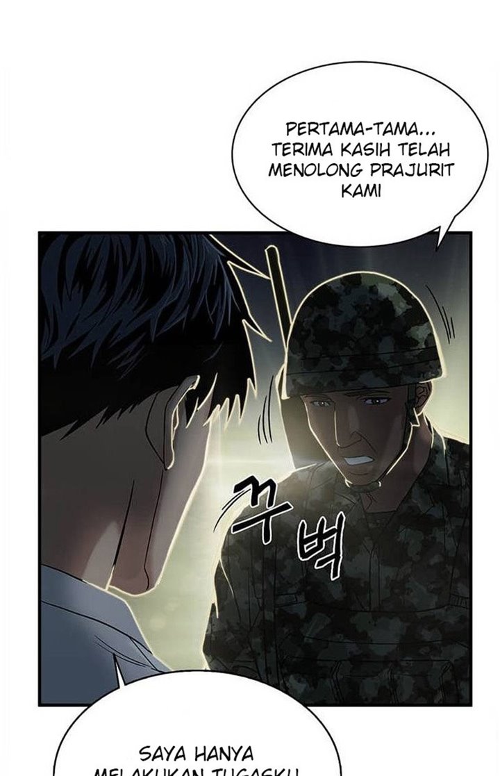 Dr. Choi Tae-Soo Chapter 41 Gambar 24