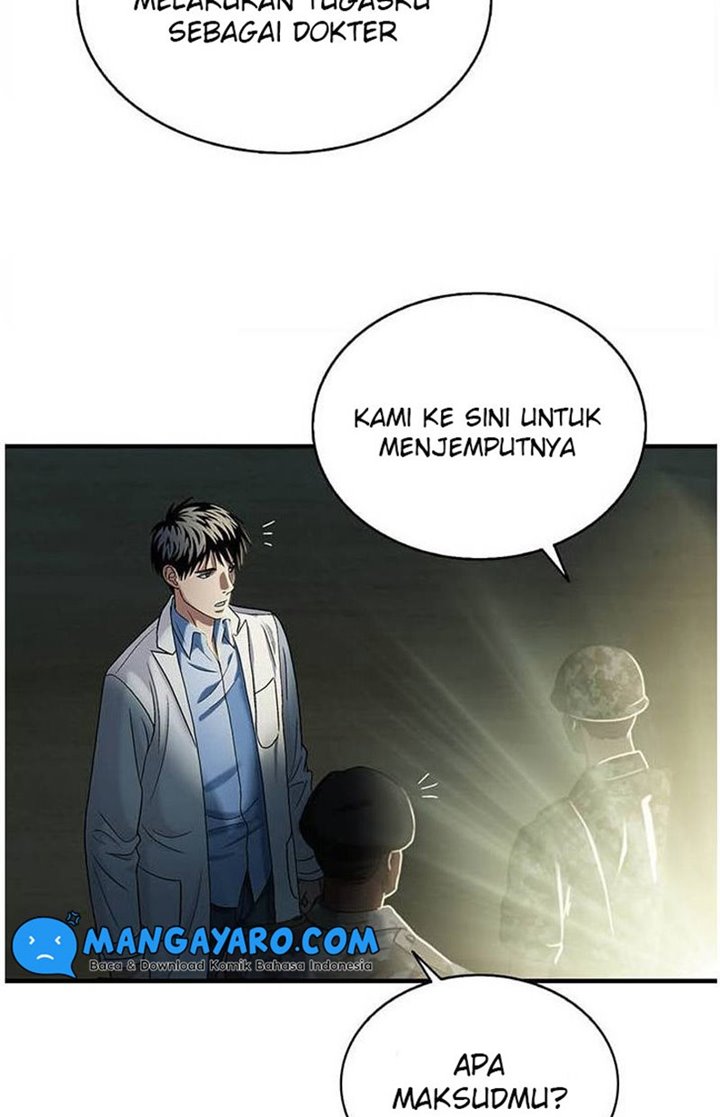 Dr. Choi Tae-Soo Chapter 41 Gambar 25