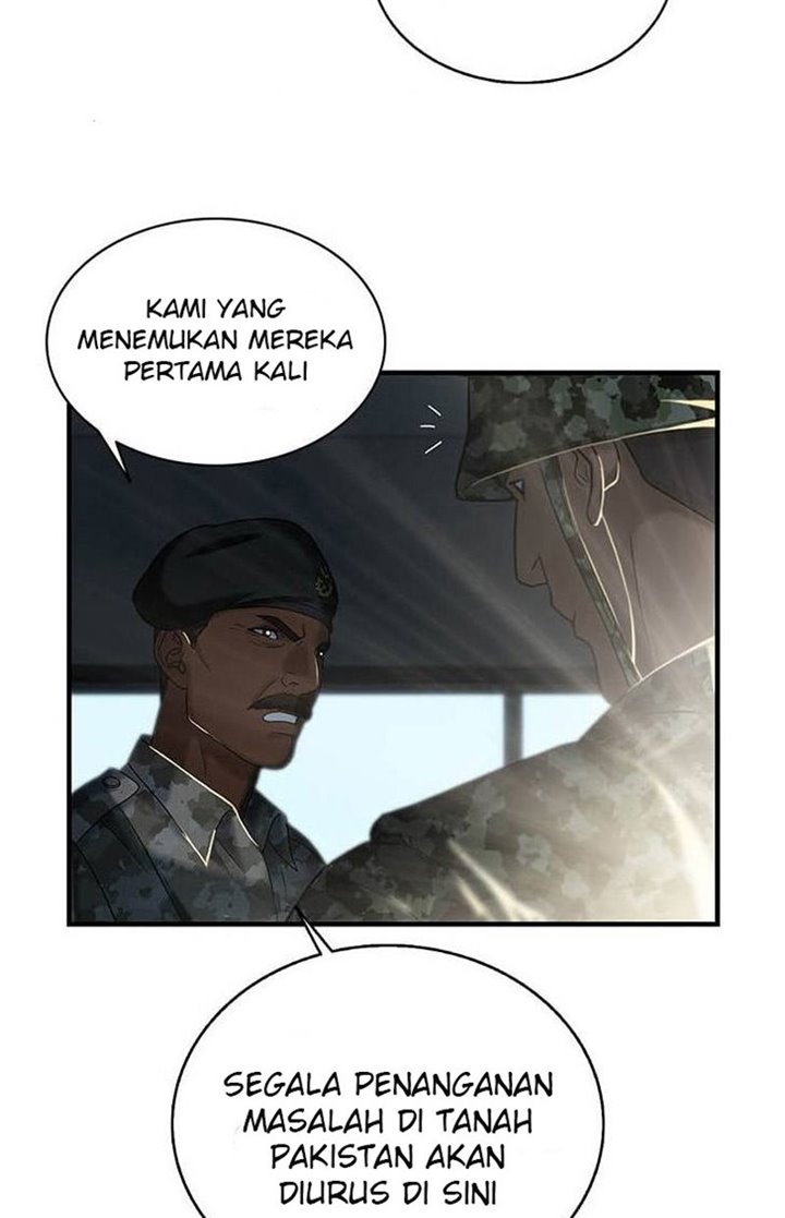 Dr. Choi Tae-Soo Chapter 41 Gambar 26
