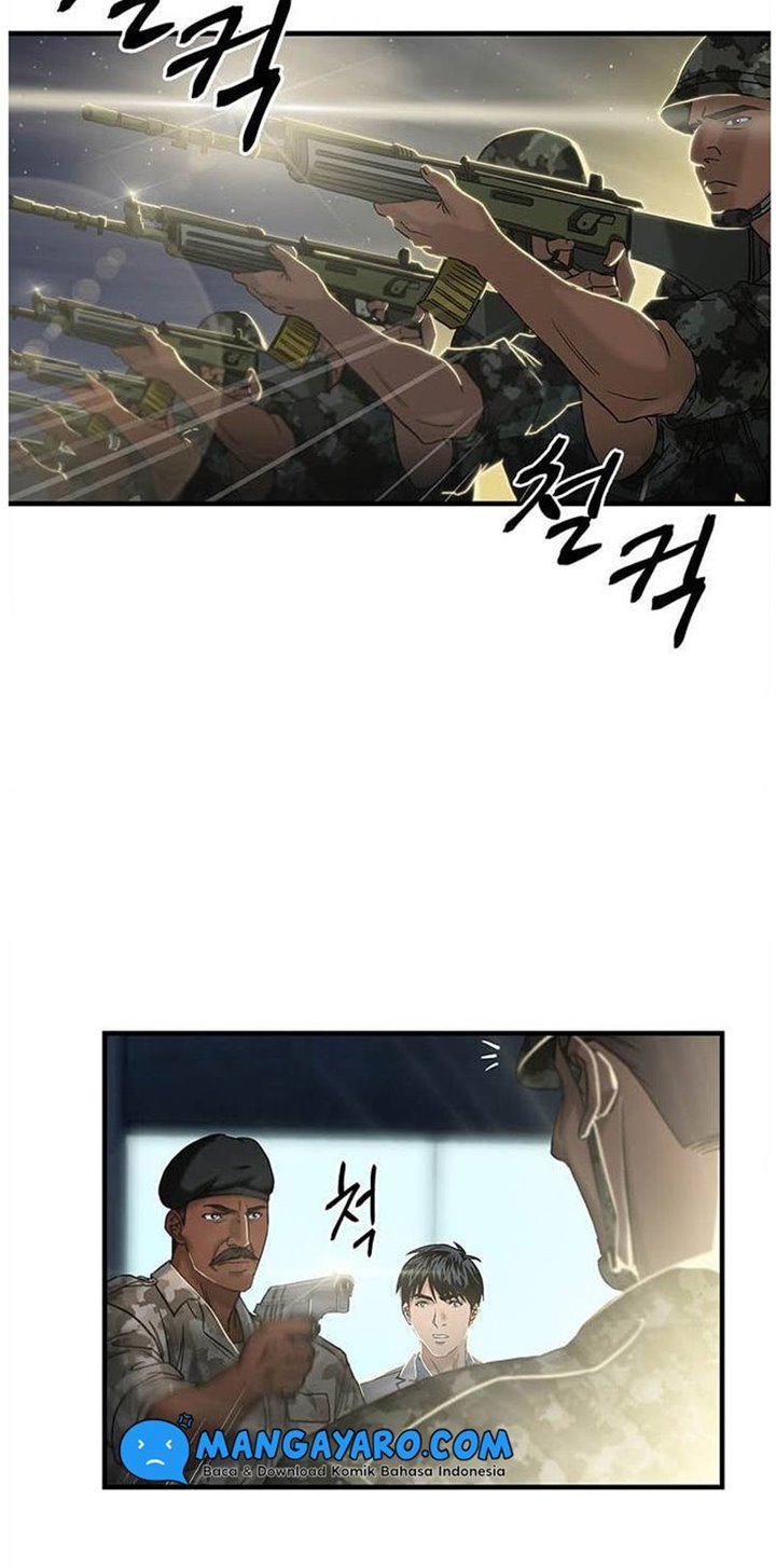 Dr. Choi Tae-Soo Chapter 41 Gambar 31