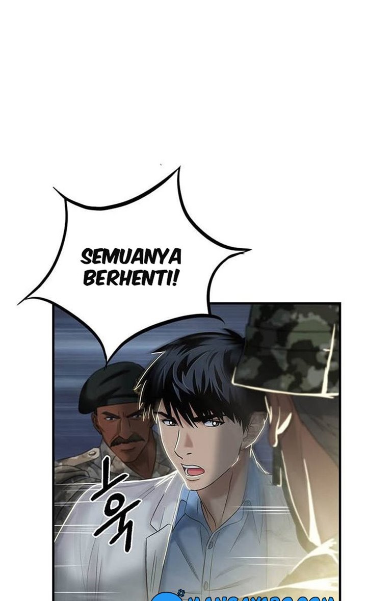 Dr. Choi Tae-Soo Chapter 41 Gambar 34