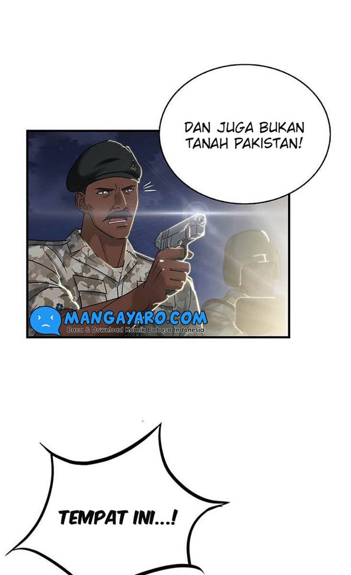 Dr. Choi Tae-Soo Chapter 41 Gambar 36