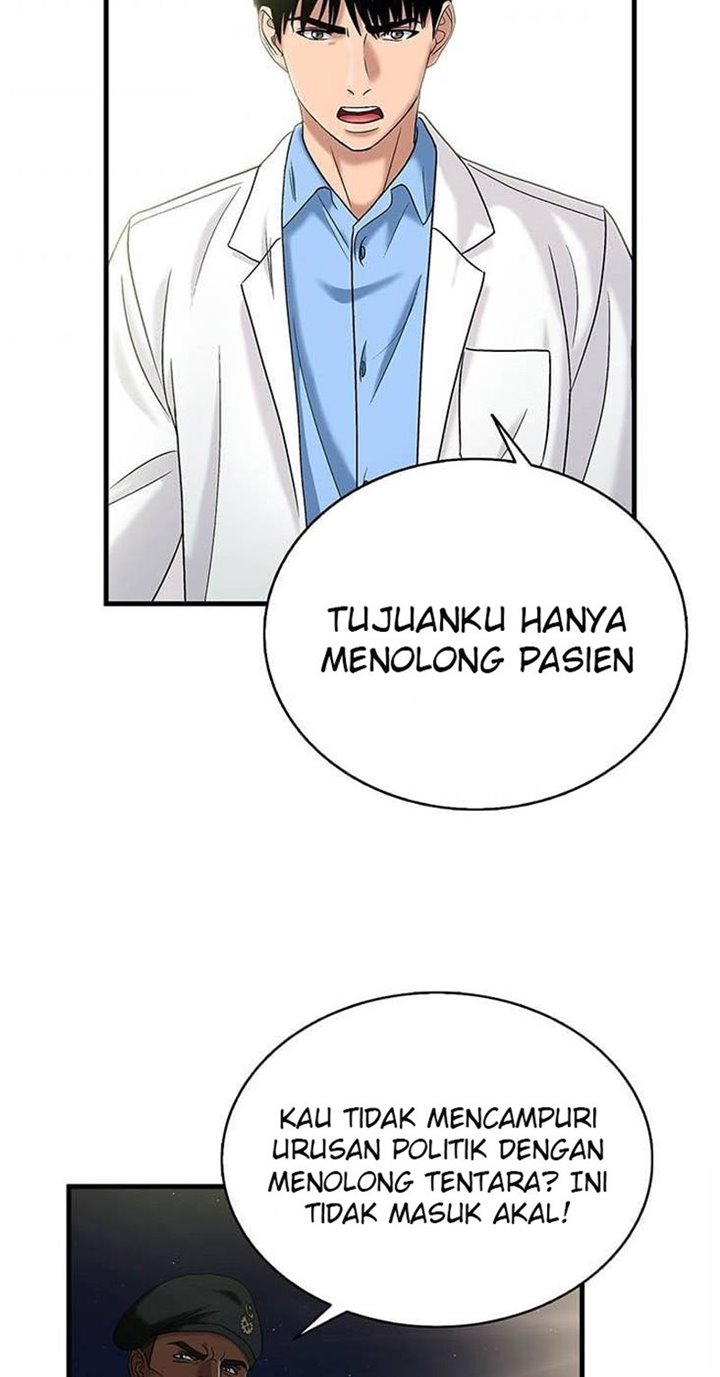 Dr. Choi Tae-Soo Chapter 41 Gambar 39