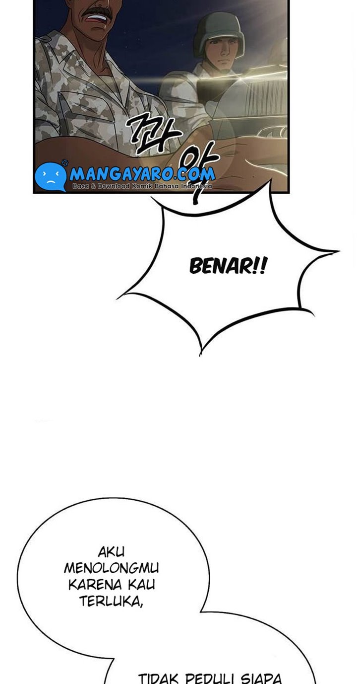 Dr. Choi Tae-Soo Chapter 41 Gambar 40