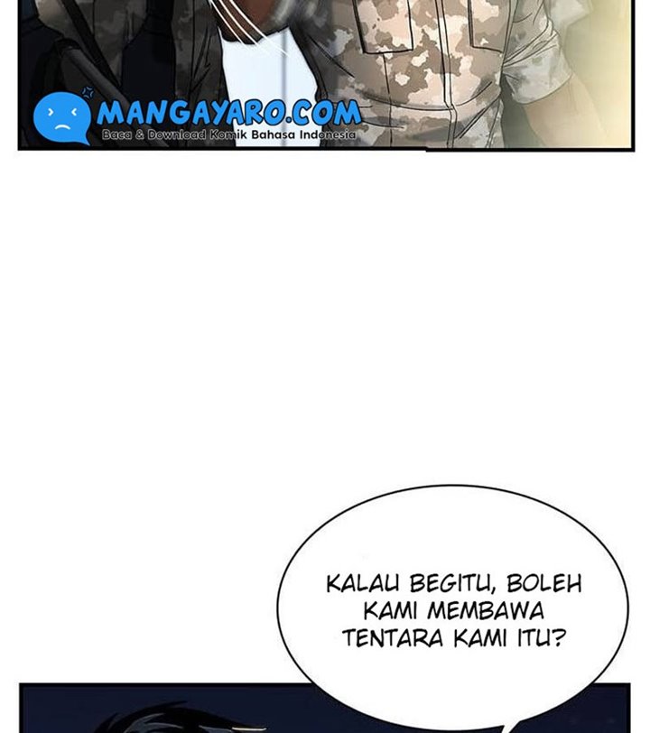 Dr. Choi Tae-Soo Chapter 41 Gambar 46