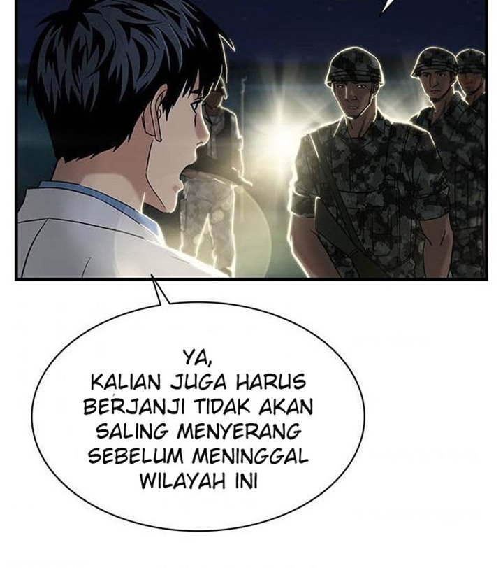 Dr. Choi Tae-Soo Chapter 41 Gambar 47