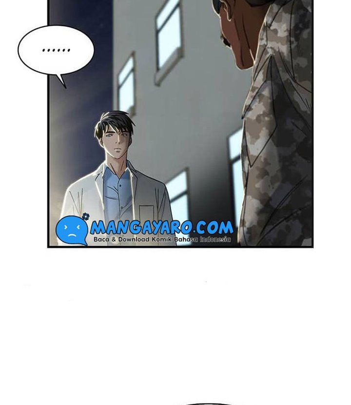Dr. Choi Tae-Soo Chapter 41 Gambar 50
