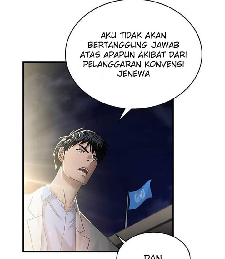 Dr. Choi Tae-Soo Chapter 41 Gambar 51
