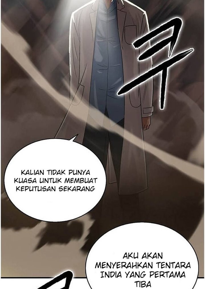 Dr. Choi Tae-Soo Chapter 41 Gambar 65