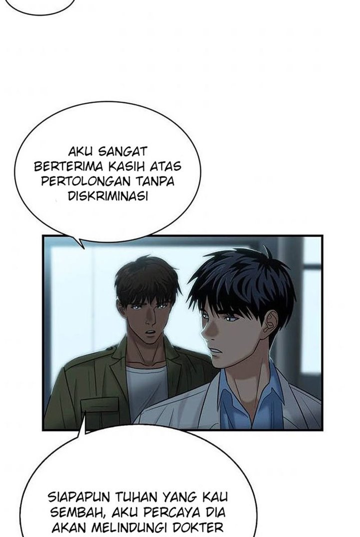 Dr. Choi Tae-Soo Chapter 41 Gambar 71