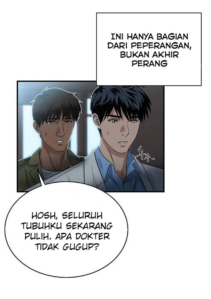Dr. Choi Tae-Soo Chapter 41 Gambar 76