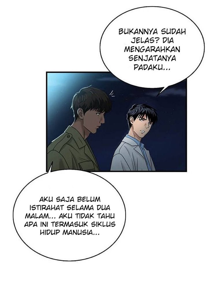 Dr. Choi Tae-Soo Chapter 41 Gambar 77