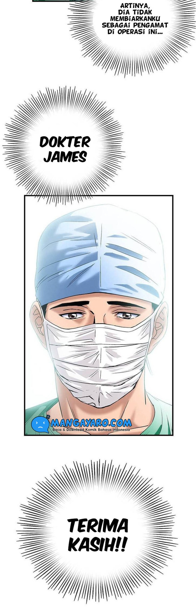 Dr. Choi Tae-Soo Chapter 49 Gambar 4