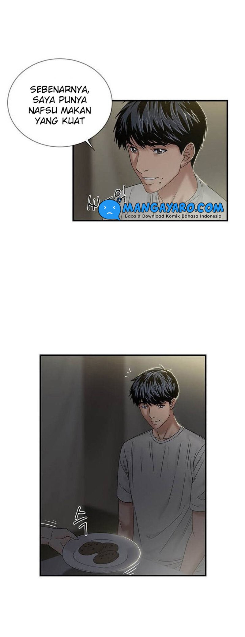 Dr. Choi Tae-Soo Chapter 49 Gambar 8
