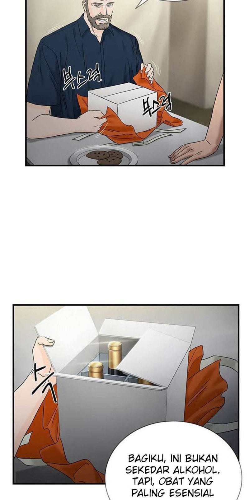 Dr. Choi Tae-Soo Chapter 49 Gambar 16