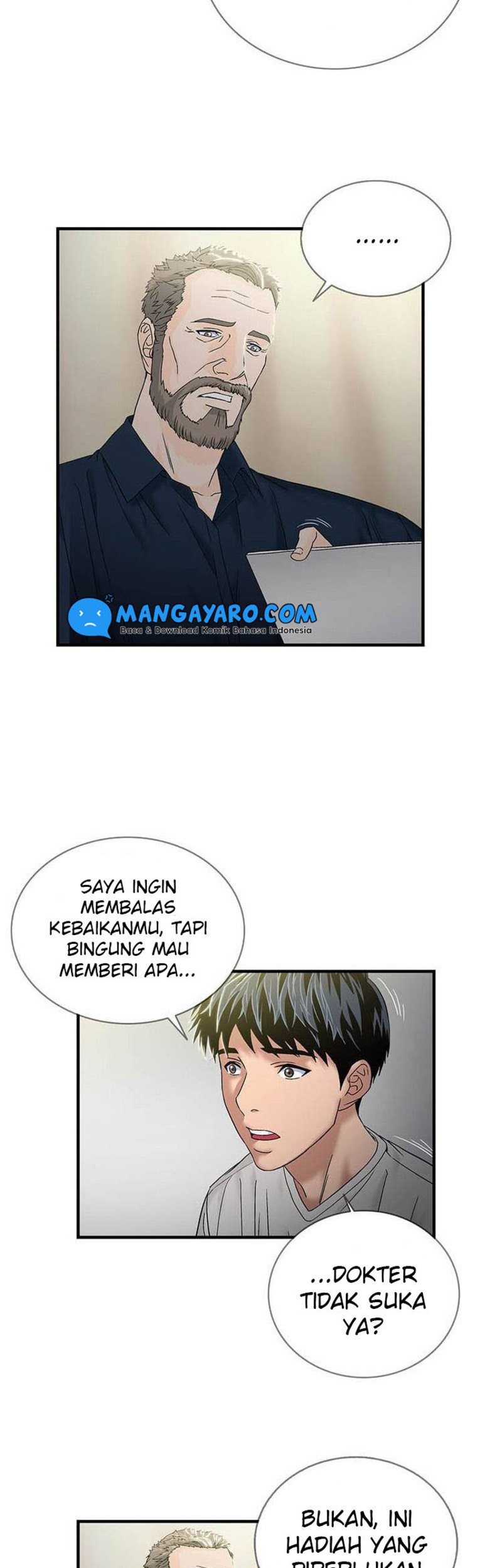 Dr. Choi Tae-Soo Chapter 49 Gambar 17
