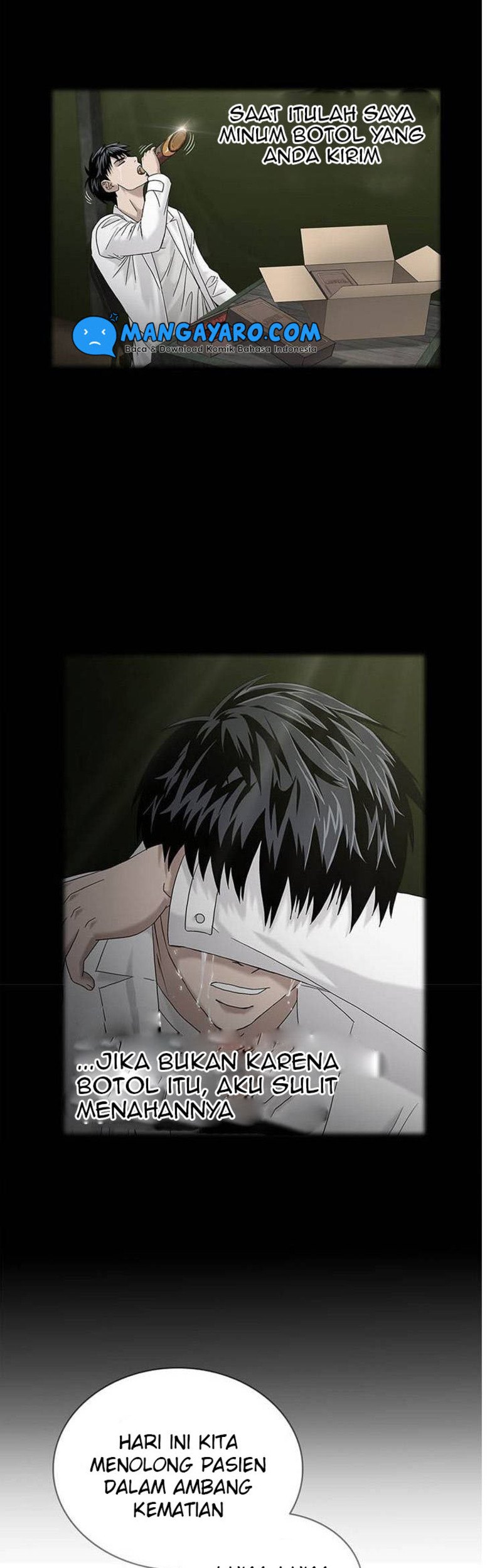 Dr. Choi Tae-Soo Chapter 49 Gambar 26
