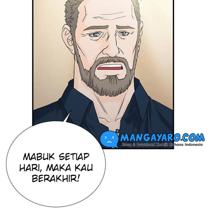 Dr. Choi Tae-Soo Chapter 49 Gambar 28