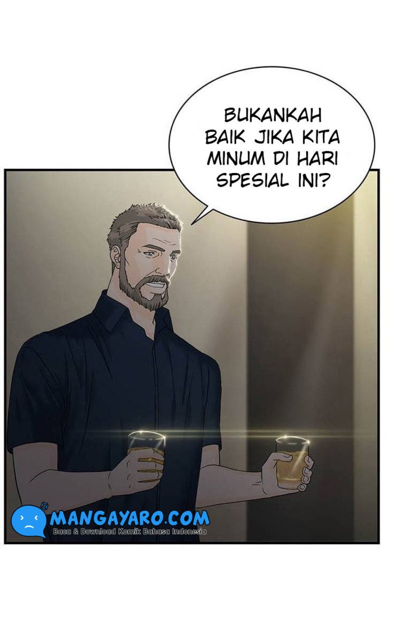 Dr. Choi Tae-Soo Chapter 49 Gambar 31