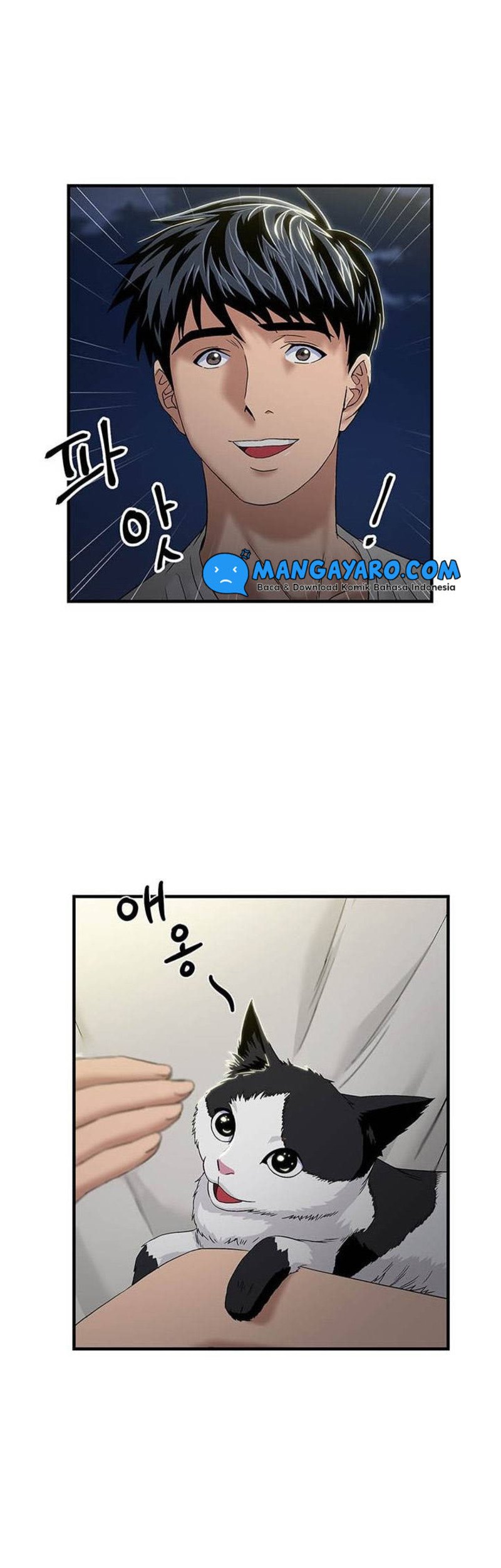 Dr. Choi Tae-Soo Chapter 49 Gambar 32