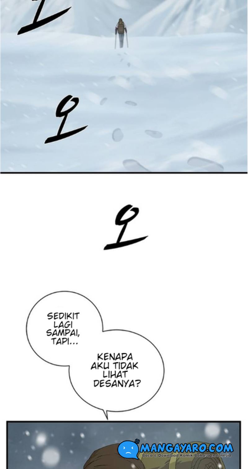 Dr. Choi Tae-Soo Chapter 56 Gambar 3