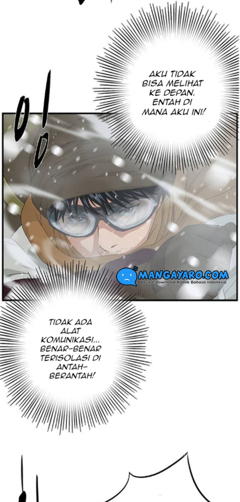 Dr. Choi Tae-Soo Chapter 56 Gambar 6