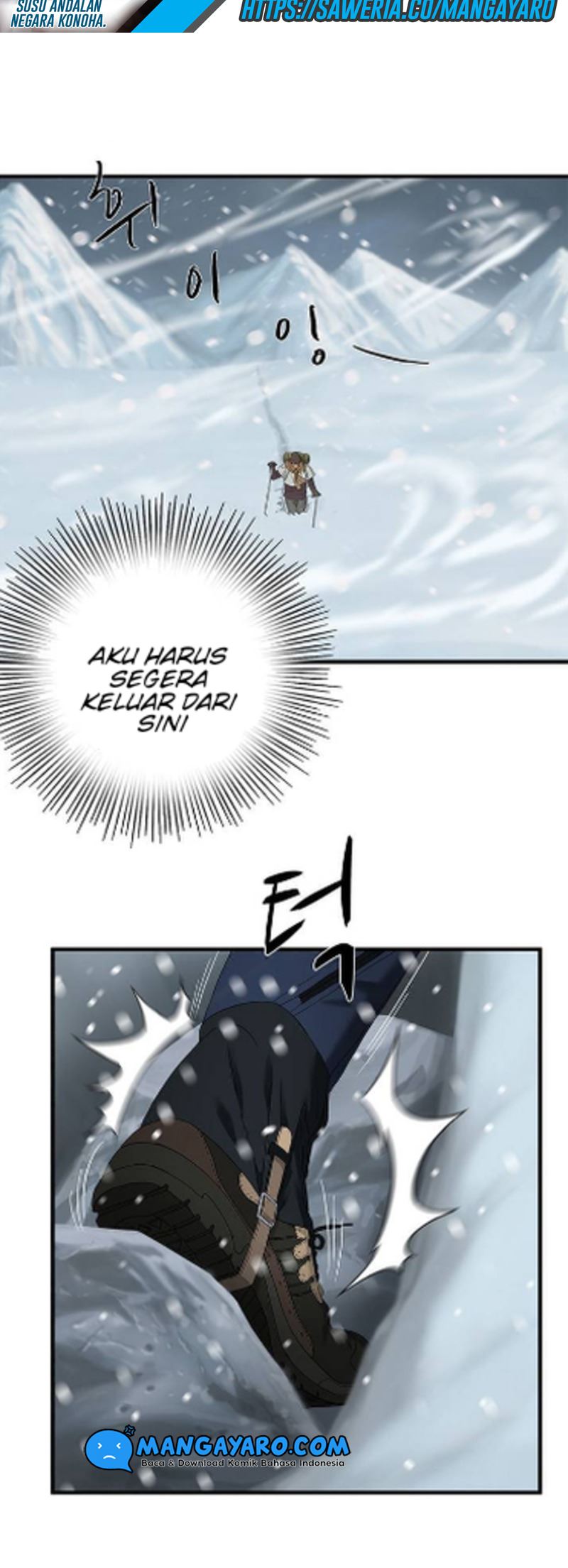 Dr. Choi Tae-Soo Chapter 56 Gambar 13
