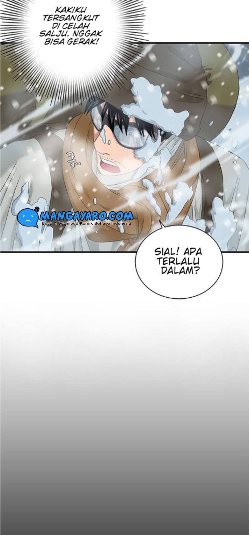 Dr. Choi Tae-Soo Chapter 56 Gambar 15